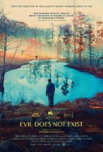 Evil Does Not Exist alluc