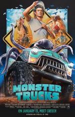Watch Monster Trucks Alluc