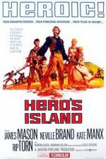 Watch Hero's Island Alluc