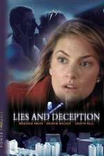 Watch Lies and Deception Alluc