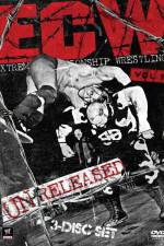 Watch WWE The Biggest Matches in ECW History Alluc