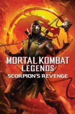 Watch Mortal Kombat Legends: Scorpions Revenge Alluc