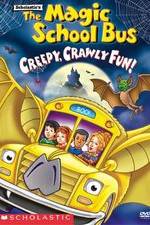 Watch The Magic School Bus - Creepy, Crawly Fun! Alluc