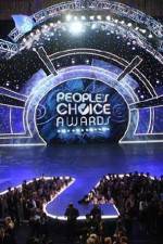 Watch The 36th Annual People's Choice Awards Alluc