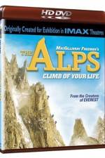 Watch The Alps Alluc