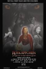 Watch Rotkappchen The Blood of Red Riding Hood Alluc