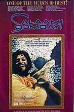 Watch Salaam Bombay! Alluc