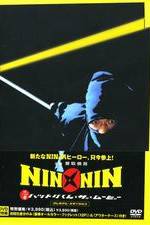 Watch Nin x Nin: Ninja Hattori-kun, the Movie Alluc