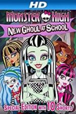 Watch Monster High: New Ghoul at School Alluc