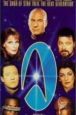 Watch Journey's End The Saga of Star Trek - The Next Generation Alluc