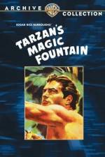 Watch Tarzans magiska klla Alluc