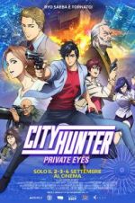Watch City Hunter: Shinjuku Private Eyes Alluc