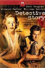 Watch Detective Story Alluc