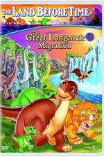 Watch The Land Before Time X The Great Longneck Migration Alluc