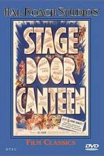 Watch Stage Door Canteen Alluc