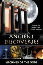 Watch History Channel Ancient Discoveries: Machines Of The Gods Alluc