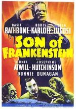 Watch Son of Frankenstein Alluc