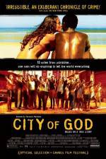 Watch City of God Alluc