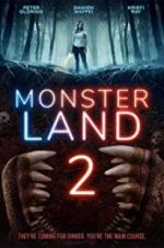 Watch Monsterland 2 Alluc