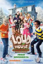 Watch A Loud House Christmas Alluc