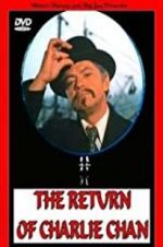 Watch The Return of Charlie Chan Alluc