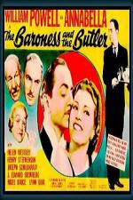 Watch The Baroness and the Butler Alluc
