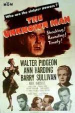 Watch The Unknown Man Alluc