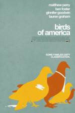 Watch Birds of America Alluc