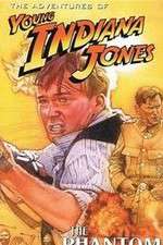 Watch The Adventures of Young Indiana Jones: The Phantom Train of Doom Alluc