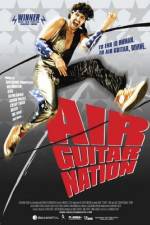 Watch Air Guitar Nation Alluc