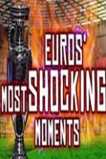 Watch Euros' Most Shocking Moments Alluc