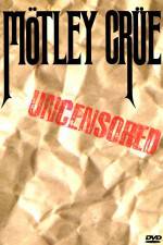 Watch Mtley Cre: Uncensored Alluc
