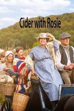 Watch Cider with Rosie Alluc