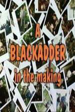 Watch Baldrick\'s Video Diary - A BlackAdder in the Making Alluc