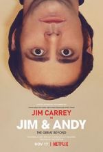 Watch Jim & Andy: The Great Beyond Alluc