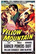 Watch The Yellow Mountain Alluc