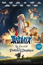 Watch Asterix: The Secret of the Magic Potion Alluc