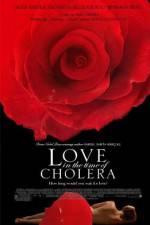 Watch Love in the Time of Cholera Alluc