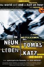 Watch The Nine Lives of Tomas Katz Alluc