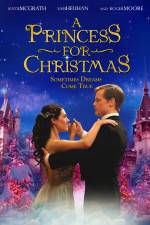 Watch A Princess for Christmas Alluc