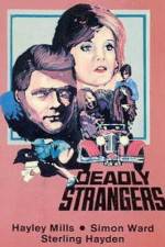 Watch Deadly Strangers Alluc