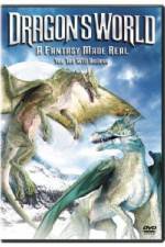 Watch Dragon's World: A Fantasy Made Real Alluc