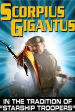 Watch Scorpius Gigantus Alluc