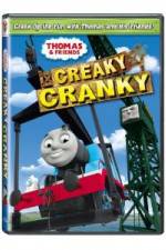 Watch Thomas & Friends: Creaky Cranky Alluc