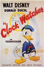 Watch The Clock Watcher Alluc