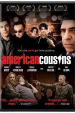 Watch American Cousins Alluc