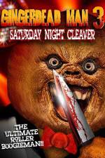 Watch Gingerdead Man 3 Saturday Night Cleaver Alluc