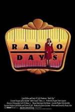 Watch Radio Days Alluc