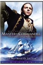 Watch Master and Commander: The Far Side of the World Alluc
