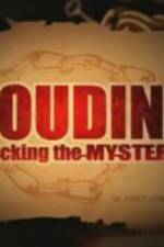 Watch Houdini Unlocking the Mystery Alluc